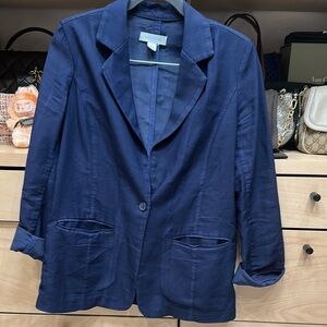 Treasure & Bond Blazer